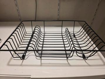 Nieuw afdruiprek - Nooit gebruikt!