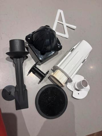 Gratis Magimix Onderdelen - Losse Accessoires