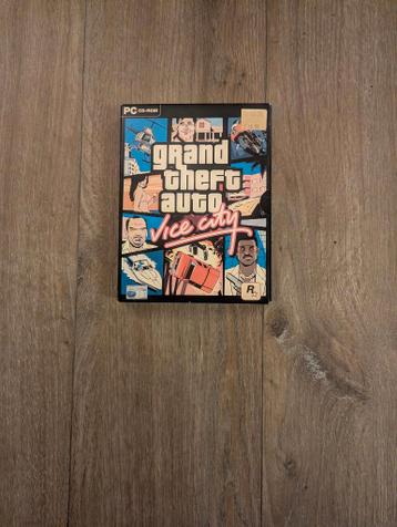 GTA Vice City