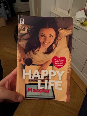Mascha happy life / Beautygloss