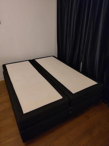 Boxspring 160 x 200