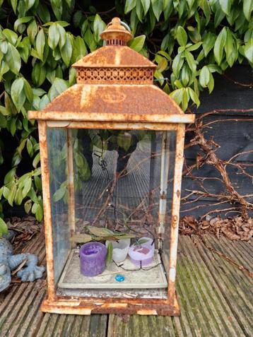 Riviera Maison Windlicht (defect)