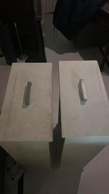 Flexa bedlades 2 x Gratis Afhalen