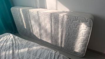 Gratis Matras 90x200 - Comfortabel en schoon!