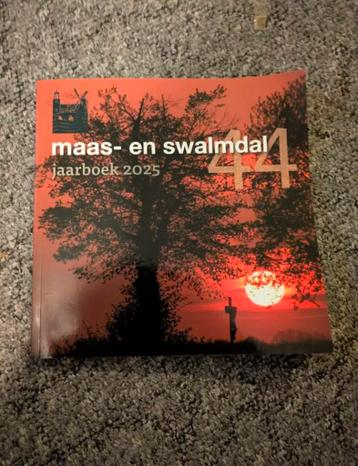 Boekje over Swalmen GRATIS