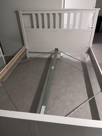 Hemnes bed IKEA 160x200cm