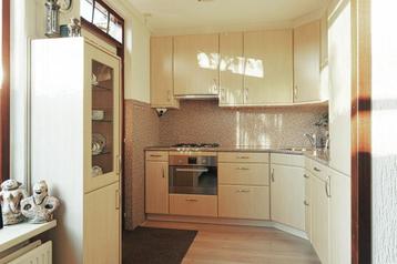 Gratis hoekkeuken (2,40x2,40) - Zelf demonteren!