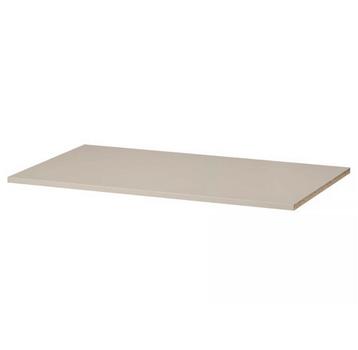 Teab!! 10 NIEUWE Ikea pax komplement. Plank grijs/beige