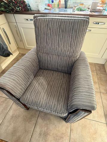 3b Stoel - Gratis Afhalen