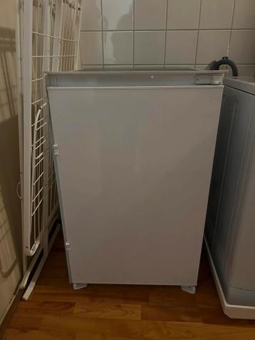 Compacte inbouw koelkast - Ideaal voor kleine ruimtes