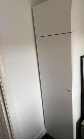 Ikea kledingkast
