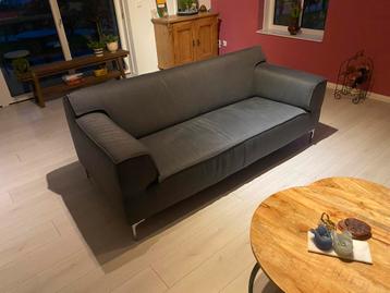 Tweezits bank - gratis afhalen