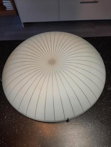 Plafonnière 60cm diameter