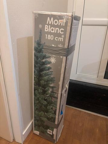 Gratis Kerstboom