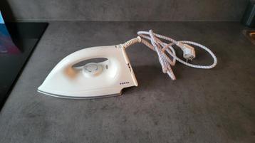 tefal strijkijzer