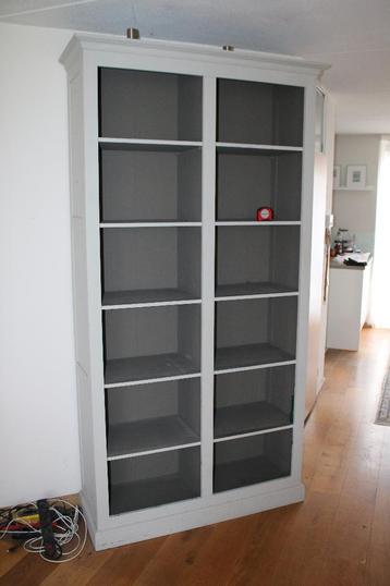 gratis ophalen boekenkast