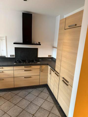 Keuken kasten en lade kasten