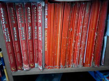 Suske en Wiske Collectie