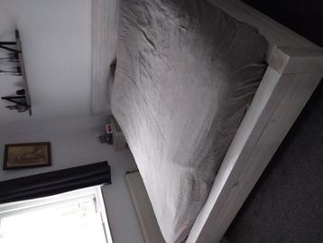 2 persoons slaapkamer