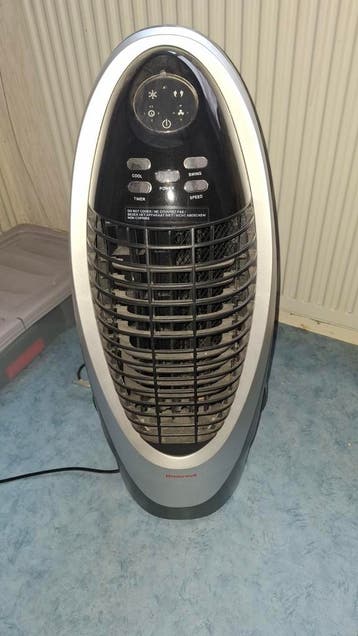 Honeywell Torenventilator met Afstandsbediening