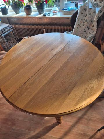 Tafel uittrekbaar - Tilburg noord