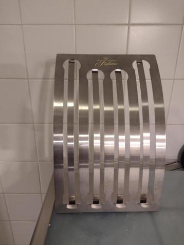 Nespresso cup houder