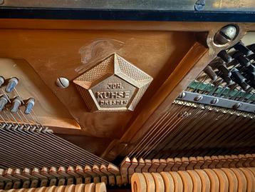 Gratis Piano - Ophalen in Delft