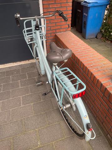 Cortina Damesfiets - Opknapper