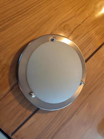 Lamp gratis af te halen