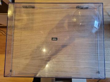 Stofkap (licht beschadigd) voor SL1200/SL1210