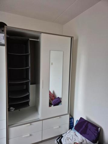IKEA kledingkast