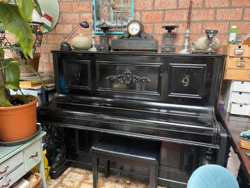 Gratis Piano ( Kaps)