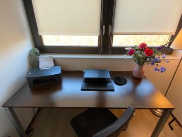 Gratis verstelbaar bureau