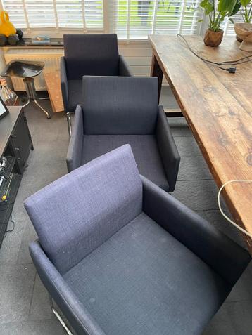 Gratis ophalen Eetkamerstoelen