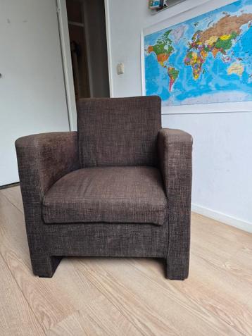 Fauteuil, gratis af te halen.