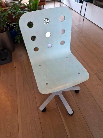 Ikea bureaustoel - handig en comfortabel!