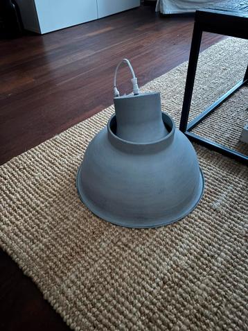 Hanglamp industrieel