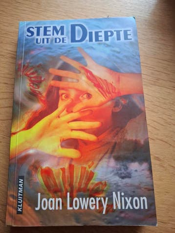 Stem uit de Diepte