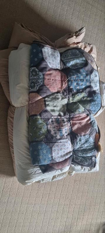 Dekbedden en slaapzak