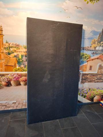 Hoofdbord bed GRATIS