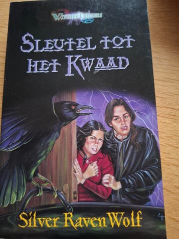 Sleutel tot het kwaad deel 3