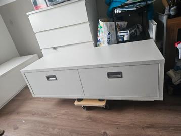 Kastje gratis op te halen