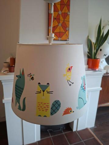 Ikea hanglamp Hemma kinderkamer