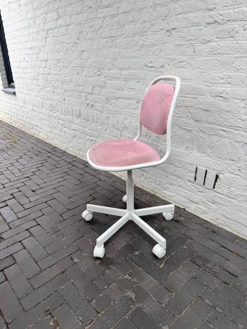 Gratis Hippe bureaustoel!