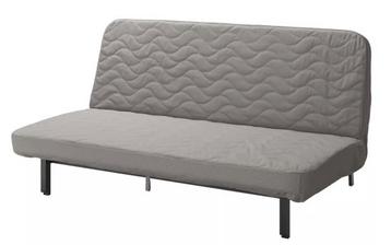 Ikea Nyhamn slaapbank