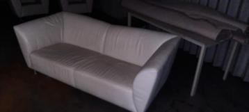 Gratis af te halen 3 zits bank / 2 fautieuls