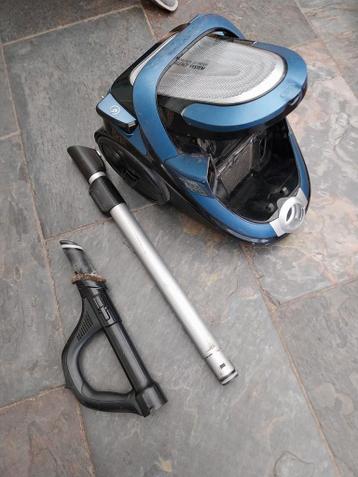 Gratis Rowenta Silence Force onderdelen