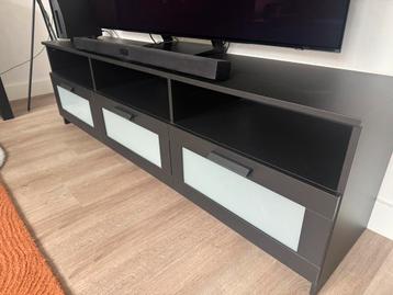 Ikea brimnes tv meubel