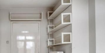 4 Hangplanken - Gratis Af Te Halen