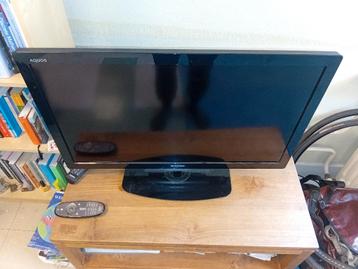 82cm TV